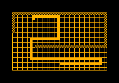 TRON - Light Cycle Game